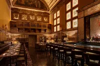 Lotte New York Palace Hotels in New York