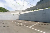 Haman Galleria - parking