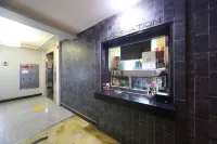 Gyeongju Joy Hotel a Gyeongju