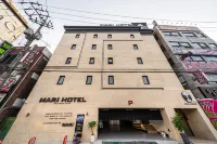 Incheon (Gyeongin University of Education) Mari Hotel Hotels in Gyeyang-gu