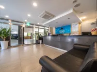 Oido Westlaven Hotel Hotels near Okgu Park