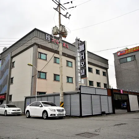 Gunsan H