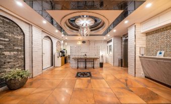Yongin Yangji Hotel Casa
