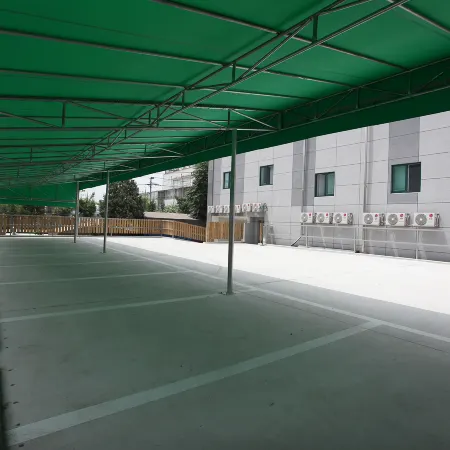 Osan Hotel Nuri