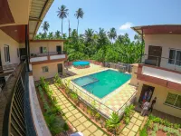 Arnnas Resort Diveagar - Pools
