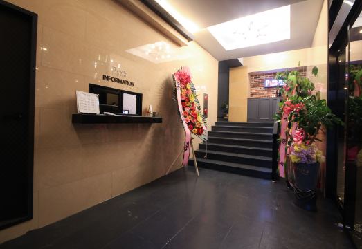 카누 호텔 객실 사진