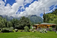 Solang Valley Resort Hotels near Jamdagni Rishi ka Mandir