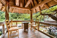 Samcheok Saemter Pets Friednly Pension Hotel a Samcheok-si