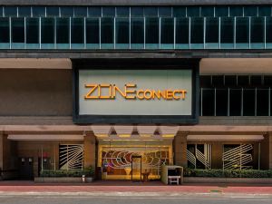 Zone Connect by the Park Saket New Delhi