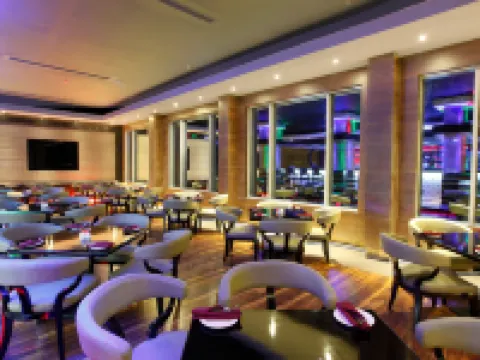 Ramada by Wyndham Alleppey Hotels in Alleppey