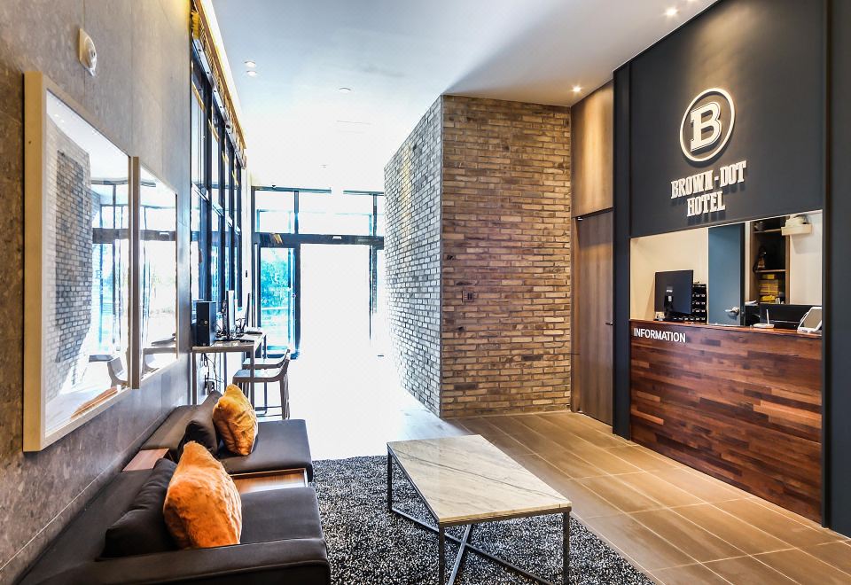 호텔 객실 이미지