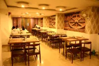 Aum Hotel Hotels in Puttaparthi