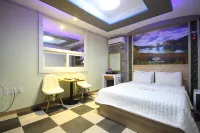 Hampyeong Hill Top Hotels in Hampyeong