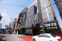 구미 원평동 호텔su