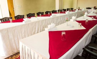 Marhaba Palace Hotel