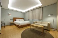 Dongdaegu Station Eastern Hotel Hotels near Daegu Yangnyeongsi Museum of Oriental Medicine