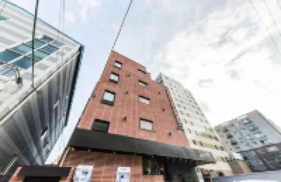 Doksan Minimal Season โรงแรมใกล้กูโรดิจิตอลคอมเพล็กซ์