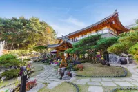 Gongju Solhyang Pension