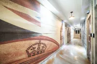 Daegu Bongdeok-Dong Ava (Ava)