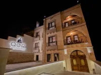Cappadocia Acer Cave Hotel Hotels near Pancarlik Valley