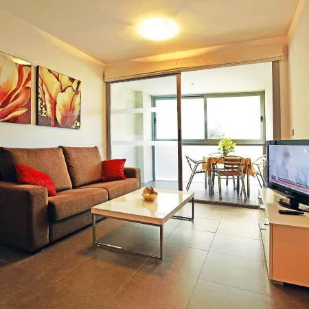 Aparthotel Diamant Blue