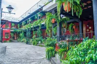 Hotel Panchoy by Ahs