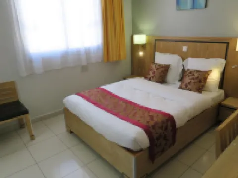 CENTRAL HOTEL Hotels in Reunion