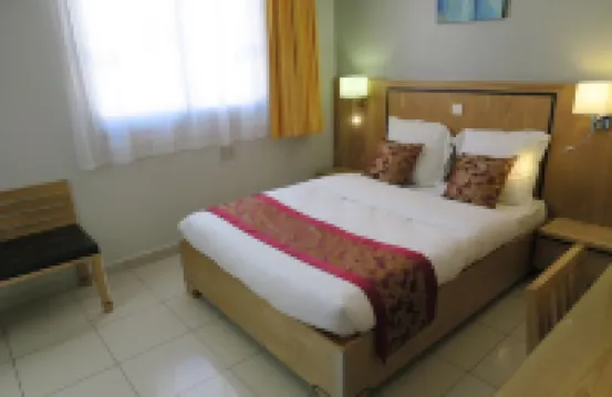 中環酒店 聖但尼酒店