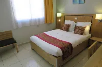 Central Hotel Hotels in Sainte Clotilde