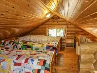 Tunturimaja 2 mökki Hotels in Kehys-Kainuu