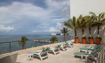 Casa Mexicana Cozumel