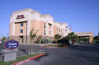 Hampton Inn & Suites Lathrop Hotels near Tracy Historical Museum