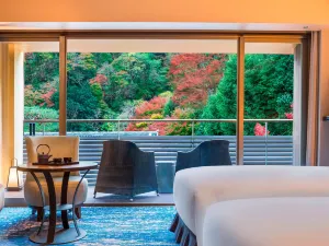Suiran, a Luxury Collection Hotel, Kyoto
