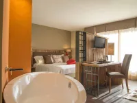 Olimpia Hotel Hotels in Valfurva
