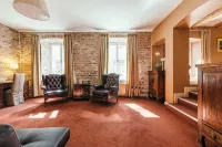 Merchants House Hotel