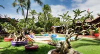 Pousada Oasis Các khách sạn ở Pipa
