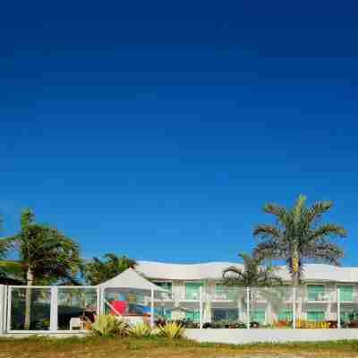 Hotel Paradiso del Sol Hotel Exterior