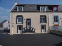 Hôtel de la Baie Hotel a Argol