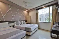 Hotel Planet