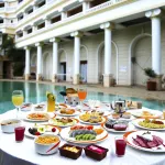 The Lagoona Resort - Romantic