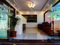 Hotel the Pride Hotels in Malvan