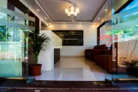 Hotel the Pride Hotels in Devbag