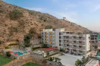 Stone Wood Premier Kumbhalgarh