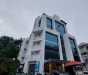 Hotel Town Tower Hotels near Thiruvananthapuram Zoo