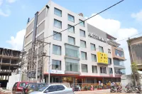 Hotel Floret Inn Hotels in Durg