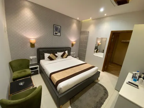 Remsons Crown Sangrur Hotels in Sangrur