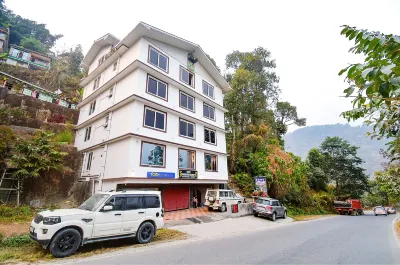 FabHotel Rikhila's Regency Hotels near View point