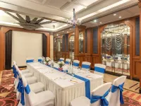 Sarovar Portico Kalupur Ahmedabad Hotel in zona Moschea Sidi Bashir