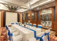 Sarovar Portico Kalupur Ahmedabad