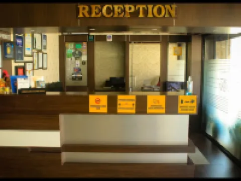 The Grand Krishna Luxury Hotel, Chikmagalur Hotels in Chikmagalur